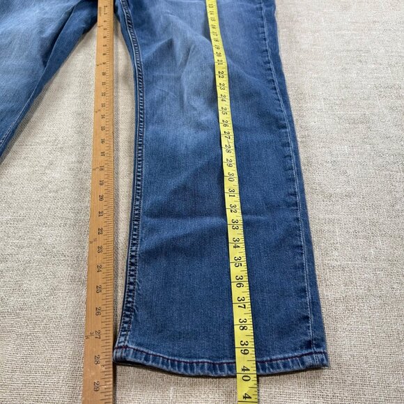 Tommy Bahama Jeans Men's SZ 42x30 Denim - Picture 8 of 9